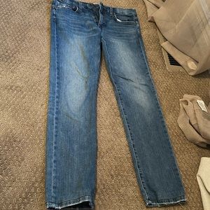 Joes men’s jeans